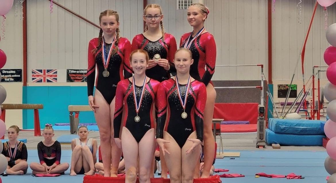 Huddersfield Gymnastics Club is seeking a new home as Kirklees Council plans to sell former Paddock Youth Centre