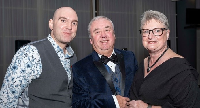 ‘Incredible’ foster carers honoured by Kirklees Council