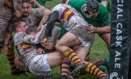 Huddersfield RUFC aim to start new year by ending run of 10 successive defeats