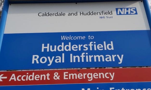 Huddersfield Royal Infirmary faces ‘significant’ impact during junior doctors’ strike action