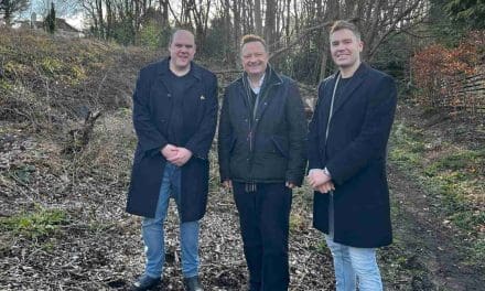 Forestry Commission orders planting of 473 trees in Birkby woodland felled without permission