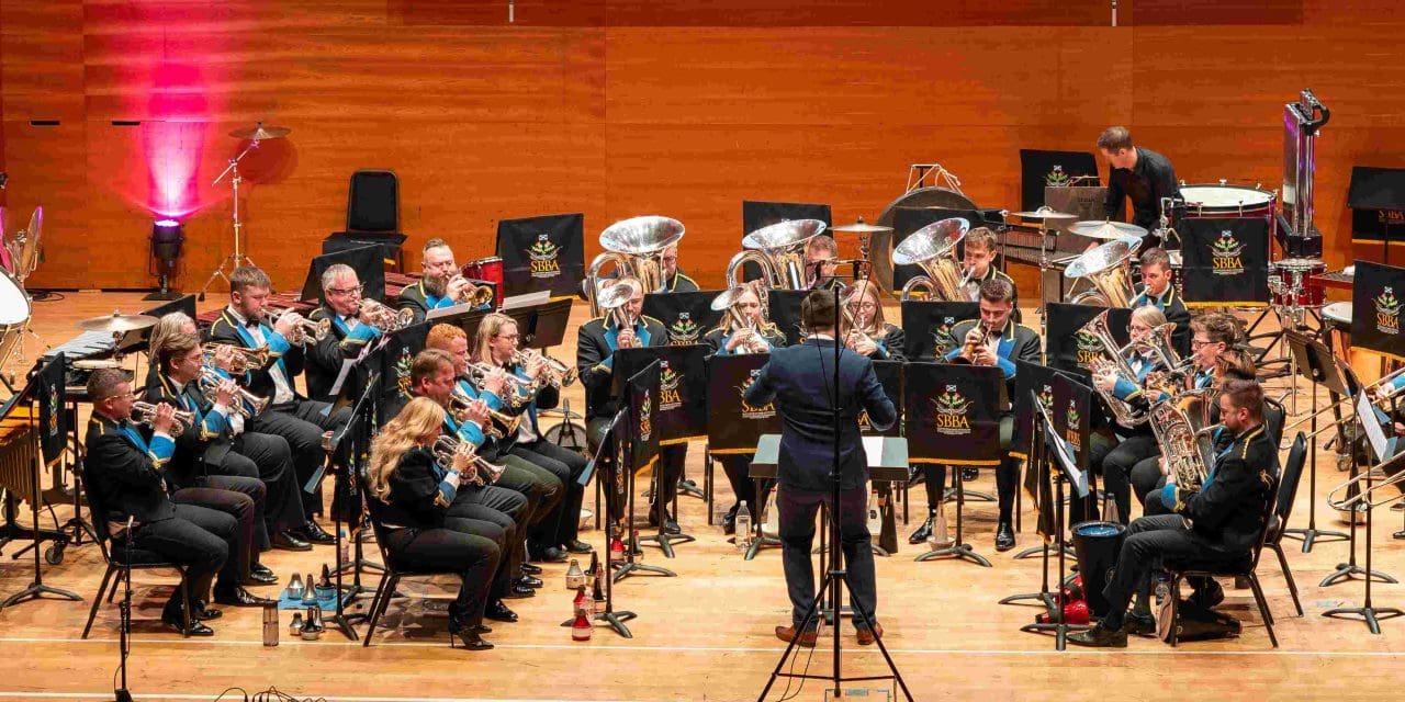 Hepworth Band wants to encourage more young people into brass banding through its new ‘Youth Music Partnership’