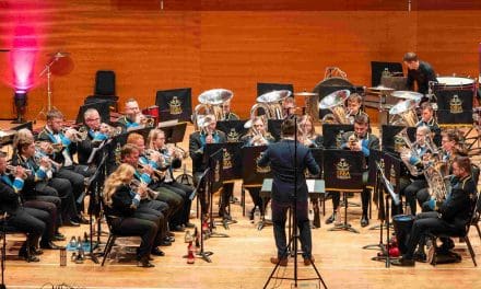 Hepworth Band wants to encourage more young people into brass banding through its new ‘Youth Music Partnership’