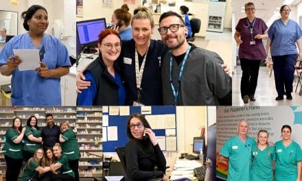 Calderdale & Huddersfield NHS Foundation Trust to hold Careers Event and here’s the 43 jobs available right now