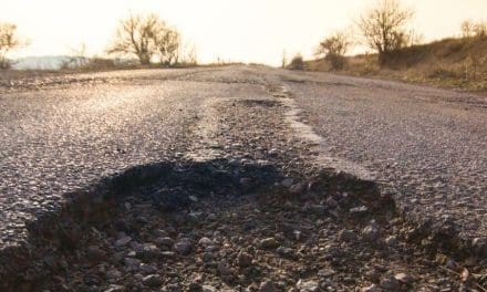 Kirklees Council fixed 26,087 potholes in 2023 and here’s how to make a claim if you think the council is responsible for damage to your car