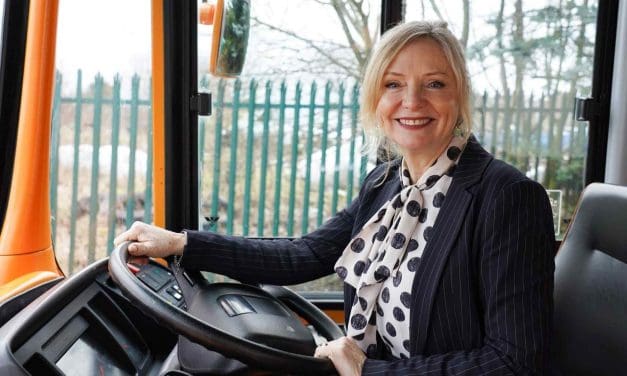 Mayor of West Yorkshire adds extra buses to 324 route between Huddersfield and Meltham