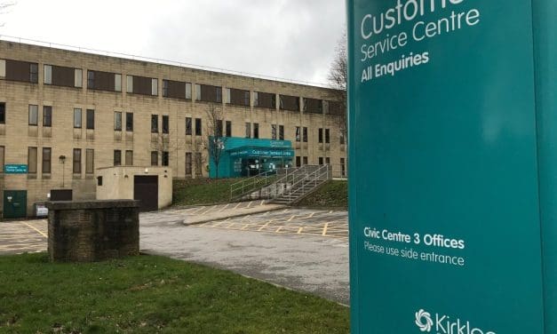 Fears that vulnerable people could ‘slip through the net’ if Kirklees Council shuts its Customer Service Centres