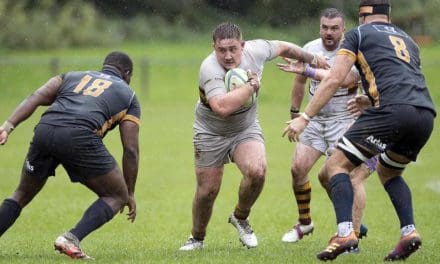 Heartbreak for Huddersfield RUFC as Sheffield Tigers snatch victory with last kick of the game