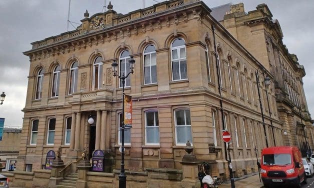 Kirklees Council still battling its budget with predicted over-spend this year of £13 million