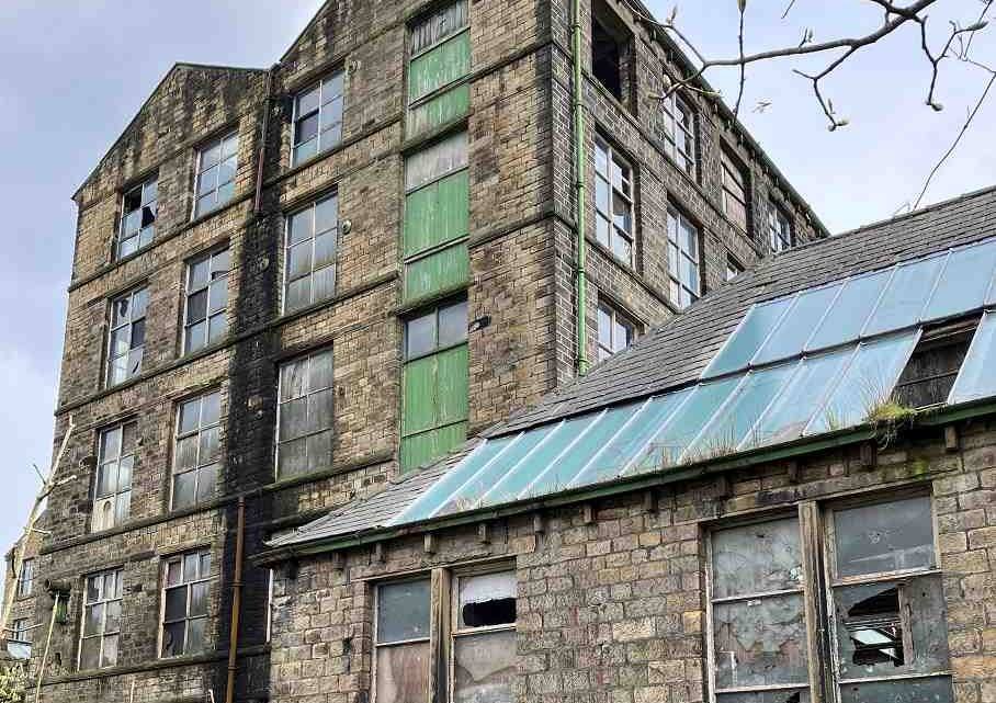 Community Partnership to be set up to drive regeneration in Marsden