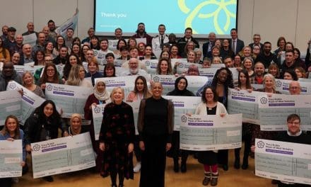 Hive community cafe, Conscious Youth and Fresh Futures among 20 Kirklees charities to benefit from £1 million fund