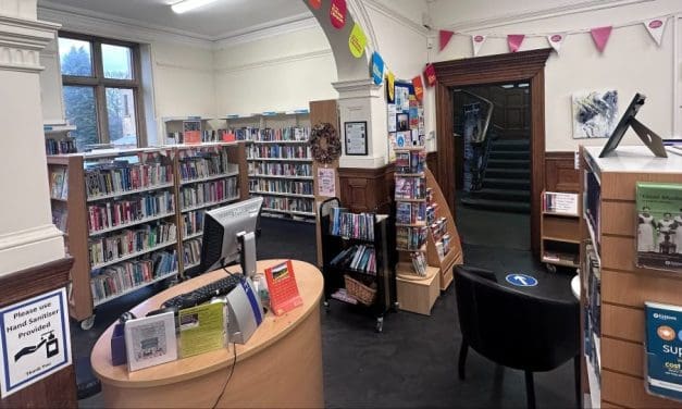 Councillor accuses Kirklees Council of ‘betraying’ volunteers who helped save community libraries