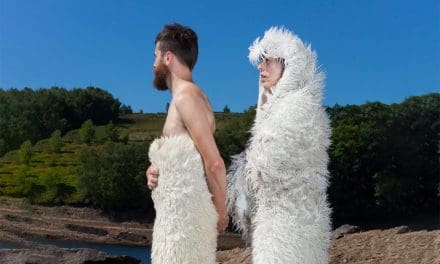 The Polar Bear (Is Dead) is coming to the Lawrence Batley Theatre and it’s about love, loss and hope