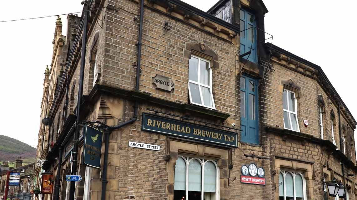 Riverhead Brewery Tap in Marsden set to re-open after £500,000 investment
