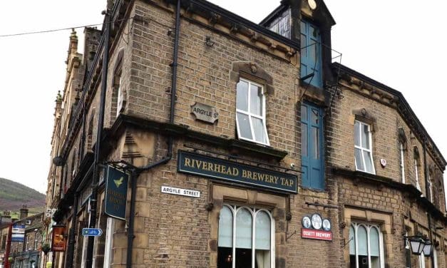 Riverhead Brewery Tap in Marsden set to re-open after £500,000 investment