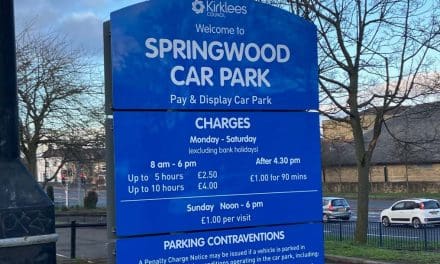 Kirklees Council accused of playing ‘fast and loose’ with public consultation over rise in car parking charges