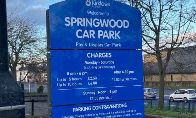 Kirklees Council accused of playing ‘fast and loose’ with public consultation over rise in car parking charges