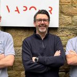 Good News Business Round-up featuring Vapour, Eaton Smith, Dark Woods Coffee, Fintel, Fell Promotions and Smith Agency