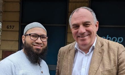 Huddersfield councillor chosen as Green Party candidate for West Yorkshire mayoral elections