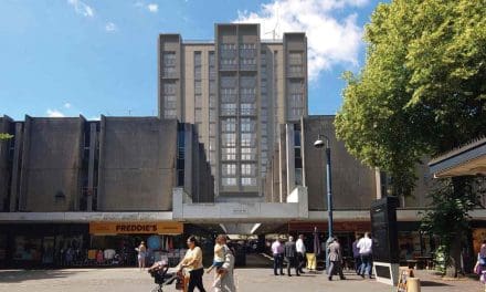 Complex lease arrangements could delay £16m re-modelling of Buxton House in Huddersfield town centre
