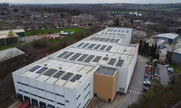 Green & Brown invests £250k in a programme of sustainability to boost its ‘green’ credentials