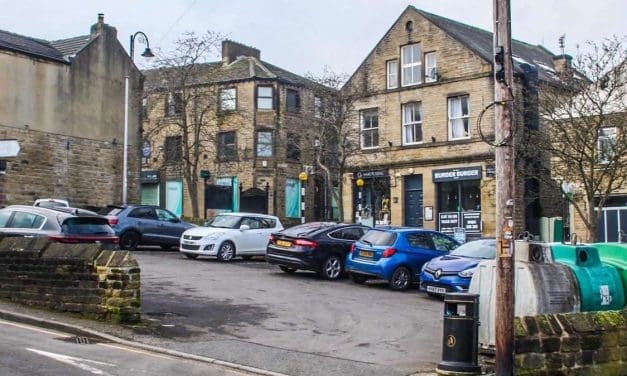 Almost 6,000 people sign petition against car parking charges in Honley and Meltham