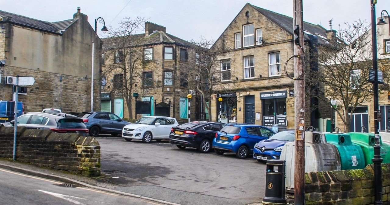 Charges are to be imposed on 57 free car parks in Kirklees - here's how to have your say 