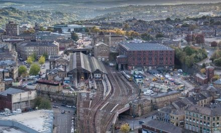 Huddersfield Railway Station to be closed with 10 days of Easter disruption starting on Good Friday
