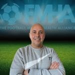 Grassroots football webinar to break silence and help tackle growing crisis around male suicide