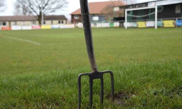 Huddersfield District League round-up with 4 goals for Jason Evans and a second point for Britannia Sports