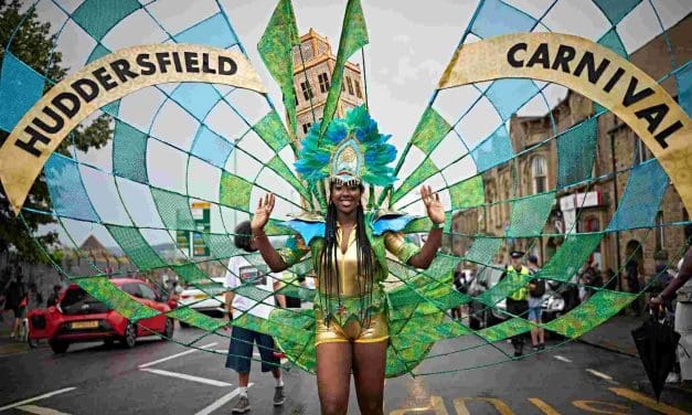 Organisers of Huddersfield Carnival need to raise £100k for this year’s event to go ahead