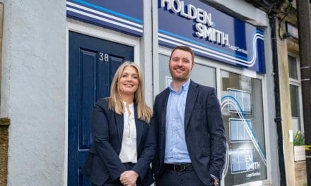Law firm Holden Smith opens fifth office as it continues expansion