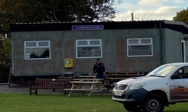 Lascelles Hall Cricket Club lands £300k from the Government for new pavilion ahead of 200th anniversary