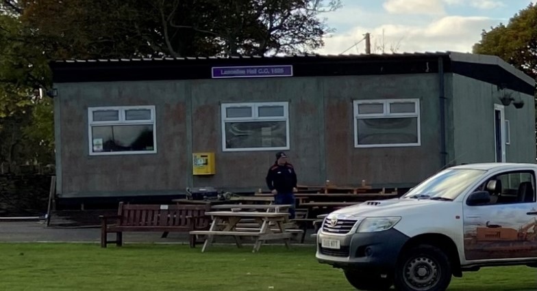 Lascelles Hall Cricket Club lands £300k from the Government for new pavilion ahead of 200th anniversary