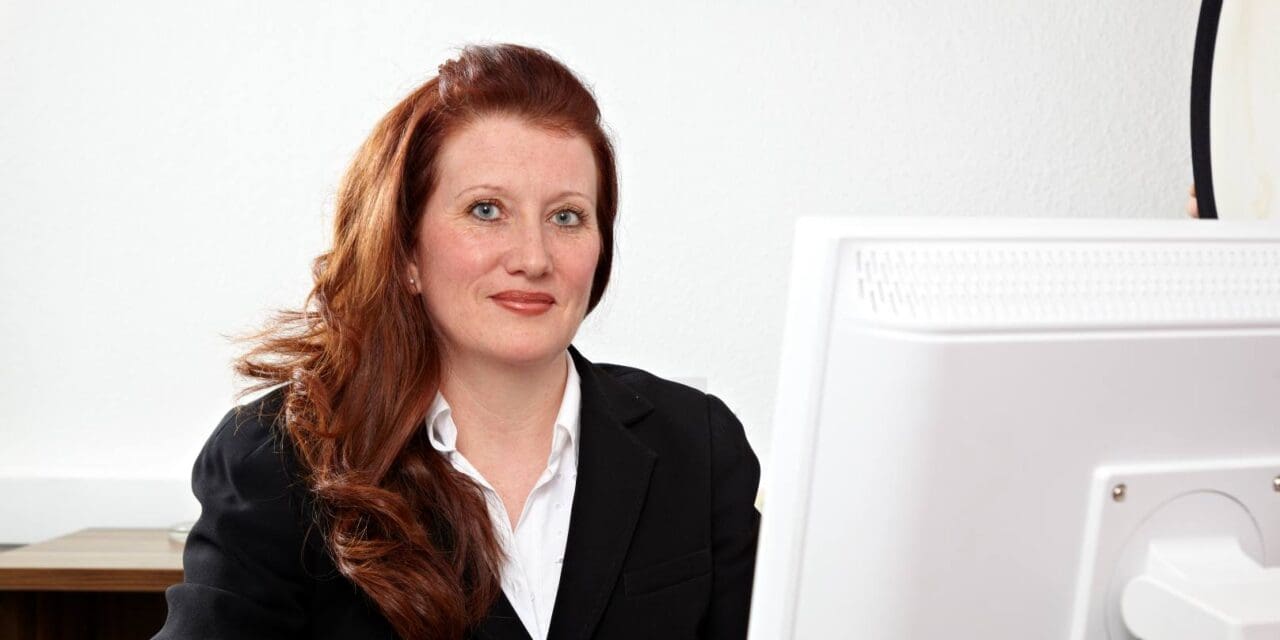 Why I Work In …. Sarah Haller of Chadwick Lawrence Solicitors