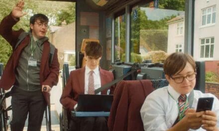Location, location, location: How Jack Carroll’s comedy Mobility is helping put Huddersfield on the film map