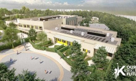 Planning permission is granted for new special school for Joseph Norton Academy
