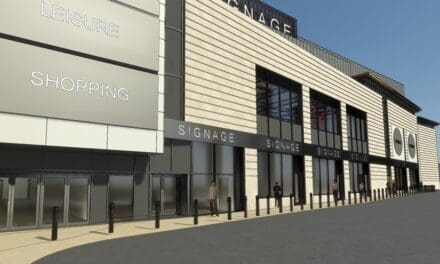 Opening date for Kingsgate Leisure and The Light cinema is put back to 2025