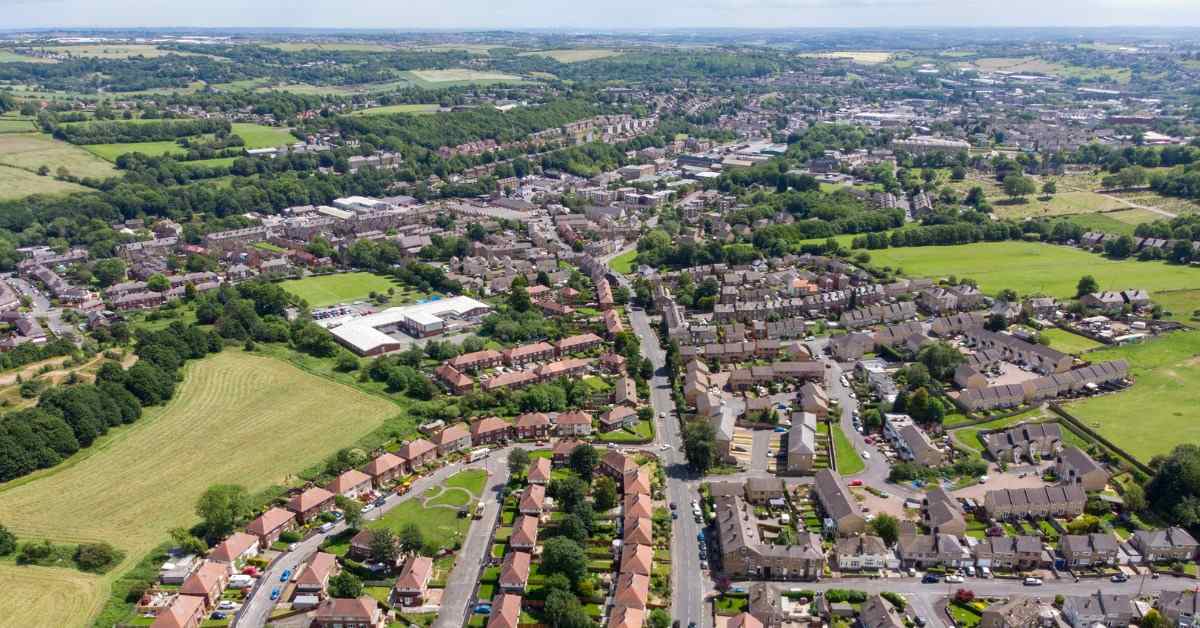 Kirklees Council starts work on new Local Plan and is seeking sites for development