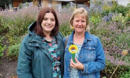 Remember a loved one with The Kirkwood’s Sunflower Memories Appeal for 2024