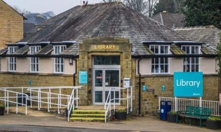 Volunteers force Kirklees Council U-turn over plans to create community-managed libraries