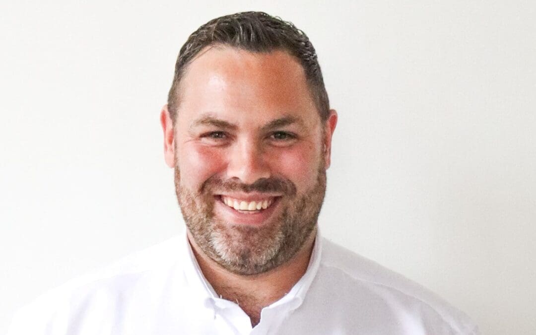 Why I Work In … Phil Birkhead of Oyster Managed Print Services