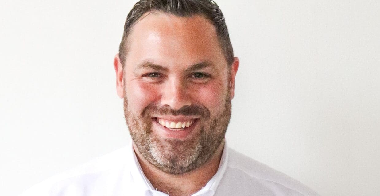 Why I Work In … Phil Birkhead of Oyster Managed Print Services