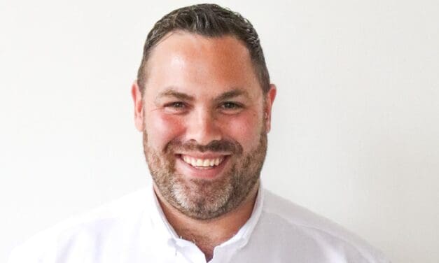 Why I Work In … Phil Birkhead of Oyster Managed Print Services