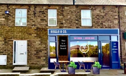 Residents say new micro pub’s beer garden will blight their lives