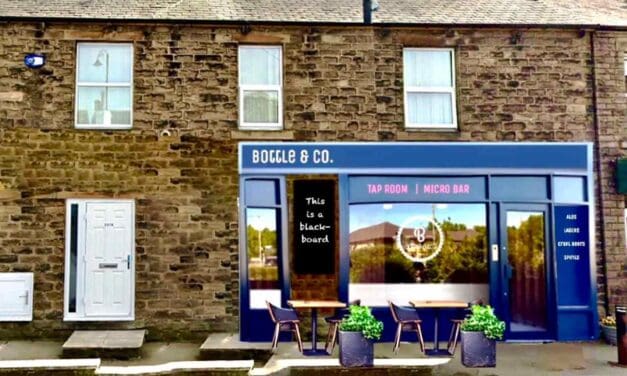 Residents say new micro pub’s beer garden will blight their lives