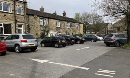 Plans to scrap free car parking ‘paused’ by new Kirklees Council leader Carole Pattison
