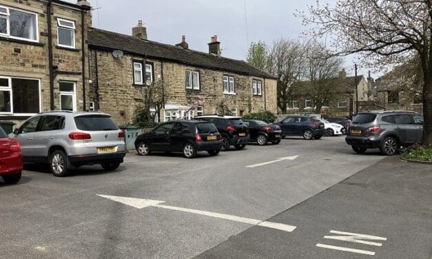 Plans to scrap free car parking ‘paused’ by new Kirklees Council leader Carole Pattison
