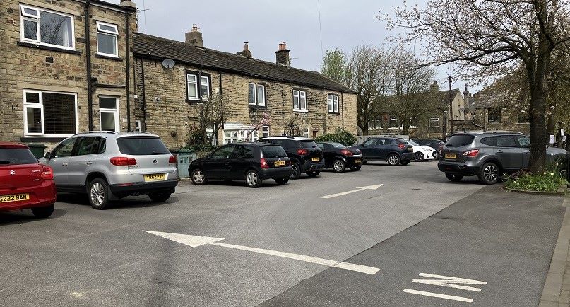 Plans to scrap free car parking ‘paused’ by new Kirklees Council leader Carole Pattison