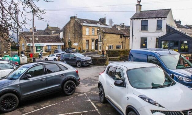 Petition against car parking charges in Honley and Meltham triggers debate at full council